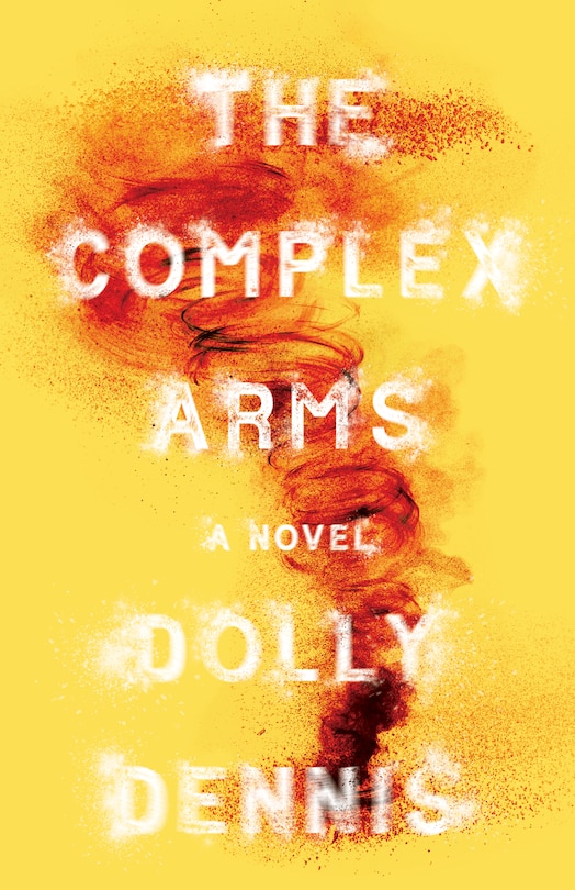 Couverture_The Complex Arms