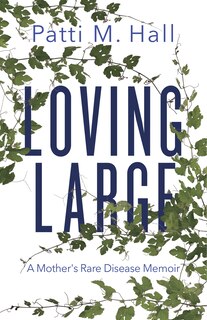 Front cover_Loving Large