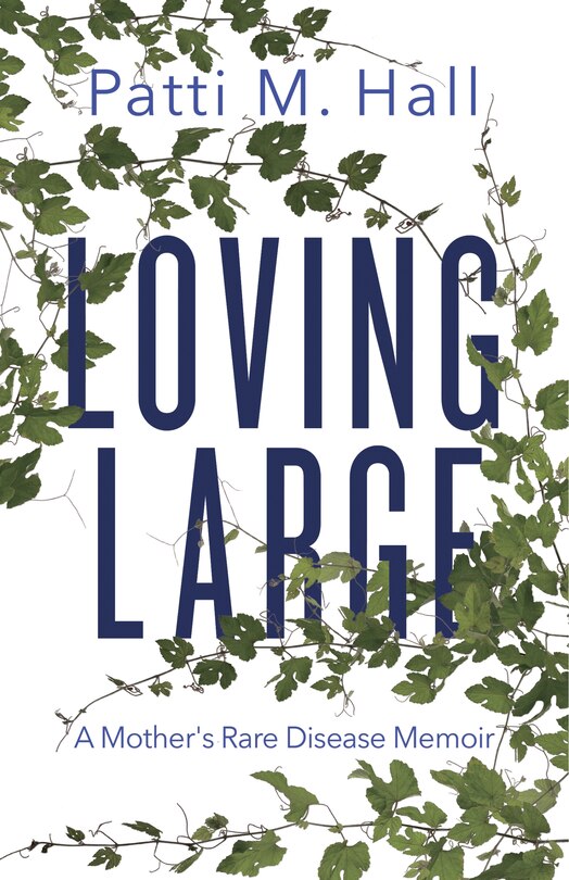 Front cover_Loving Large