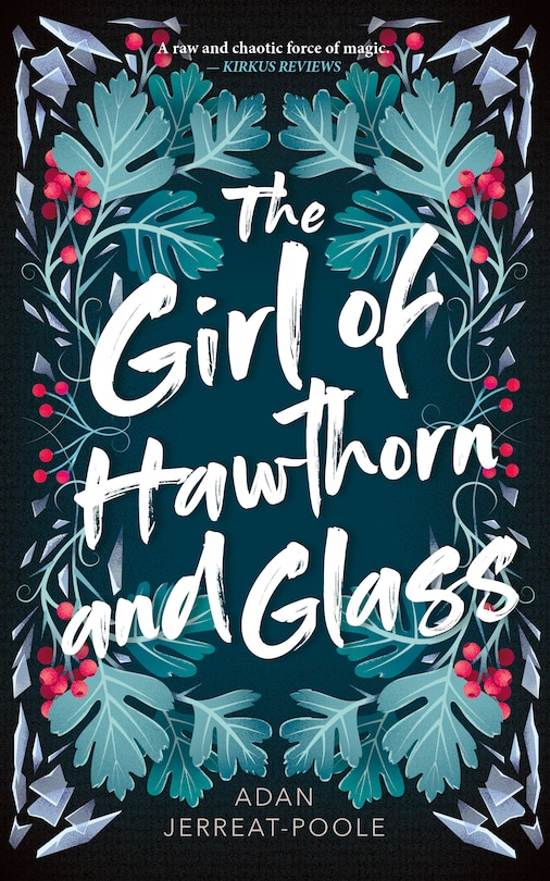 Couverture_The Girl Of Hawthorn And Glass