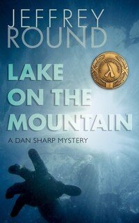 Front cover_Lake On The Mountain