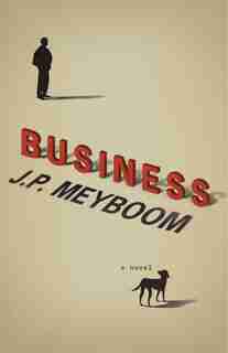 Business by J.p. Meyboom