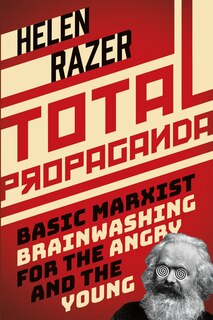 Front cover_Total Propaganda
