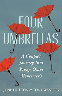 Front cover_Four Umbrellas