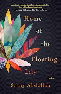 Couverture_Home Of The Floating Lily