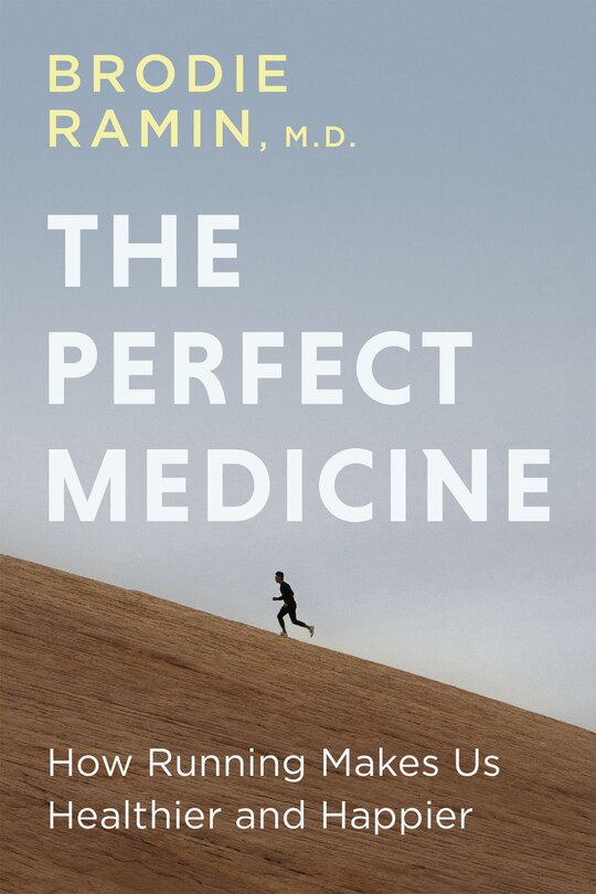 Front cover_The Perfect Medicine