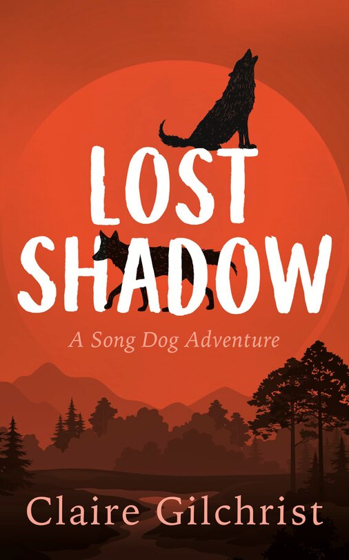 Front cover_Lost Shadow