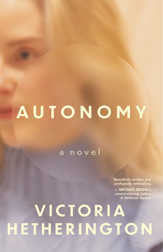 Front cover_Autonomy