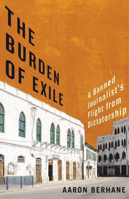 Couverture_The Burden Of Exile