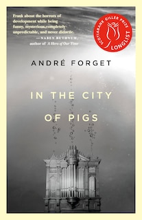 Front cover_In The City Of Pigs