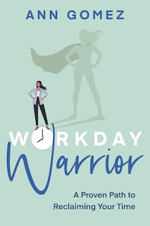 Front cover_Workday Warrior