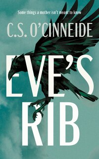 Front cover_Eve's Rib