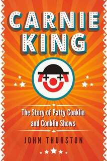 Front cover_Carnie King