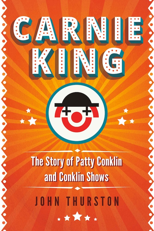 Front cover_Carnie King
