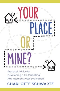 Couverture_Your Place Or Mine?