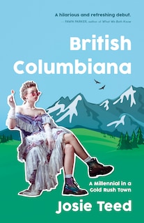 Front cover_British Columbiana