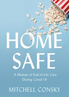 Front cover_Home Safe