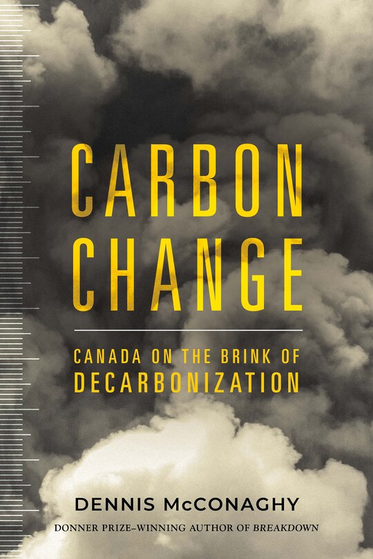 Front cover_Carbon Change
