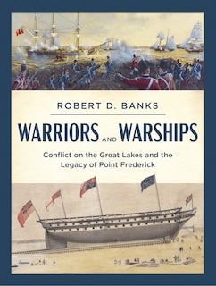 Front cover_Warriors And Warships