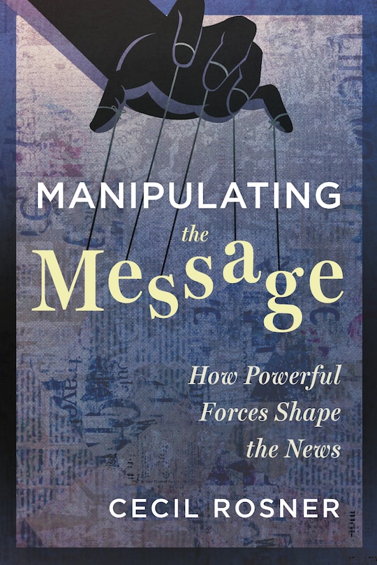 Couverture_Manipulating the Message