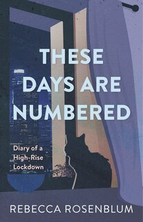 Front cover_These Days Are Numbered