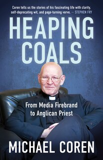 Front cover_Heaping Coals