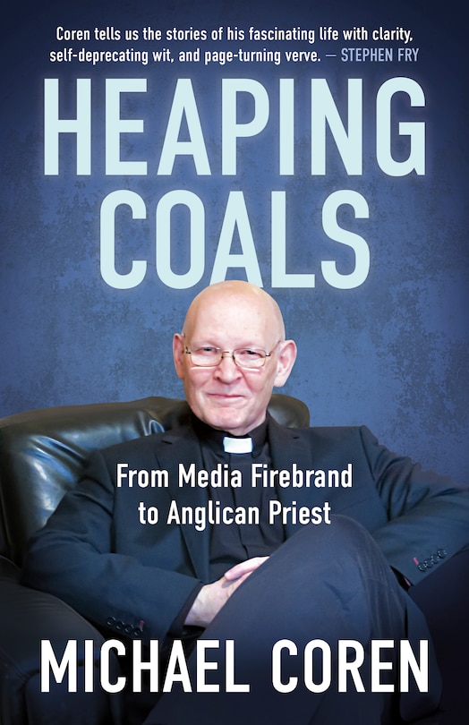 Front cover_Heaping Coals