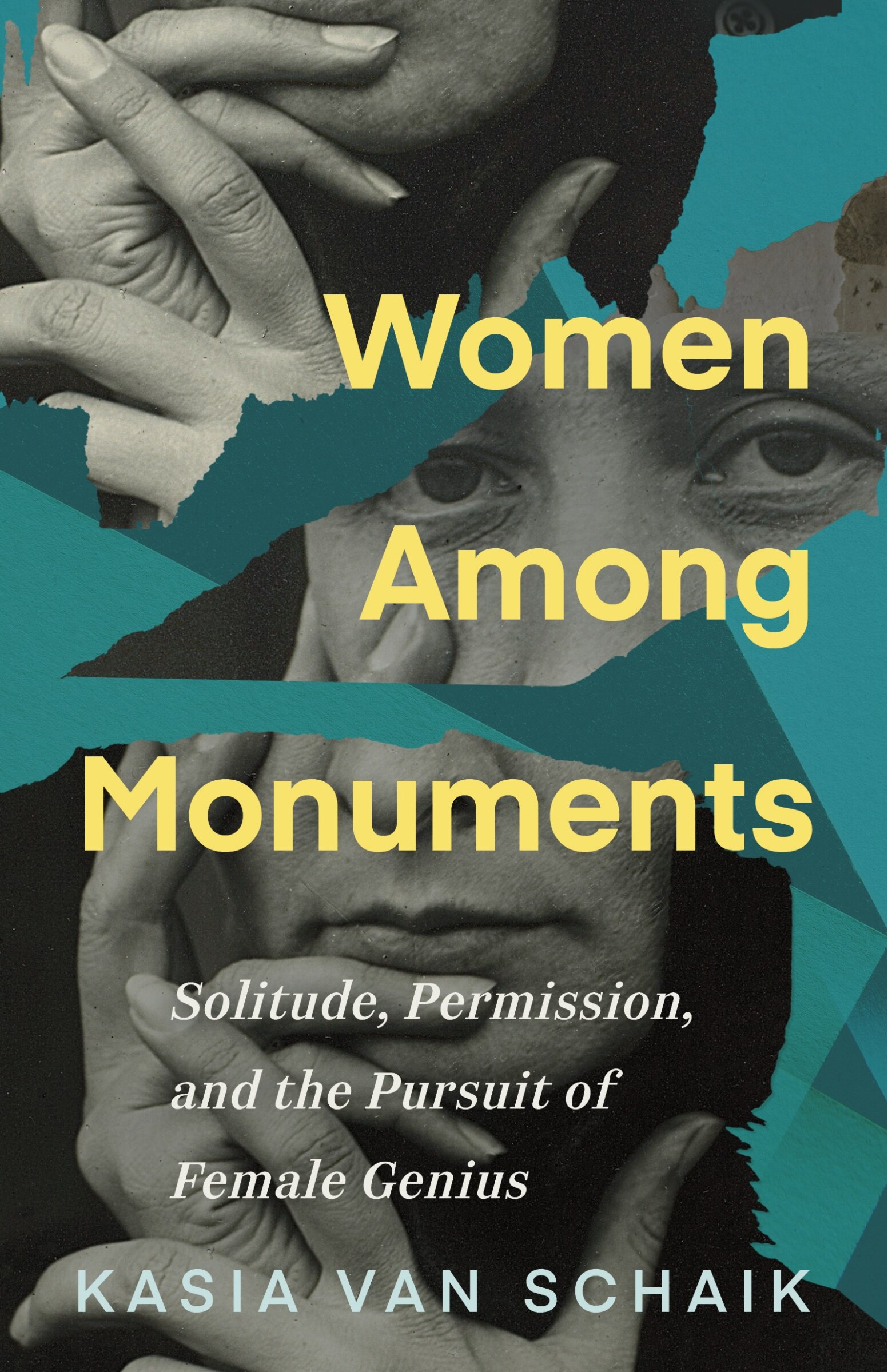 Women Among Monuments: Solitude, Permission, And The Pursuit Of