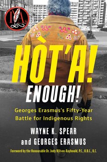Front cover_Hòt'a! Enough!