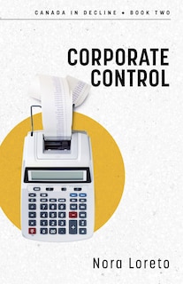 Front cover_Corporate Control