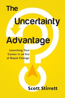 Front cover_The Uncertainty Advantage