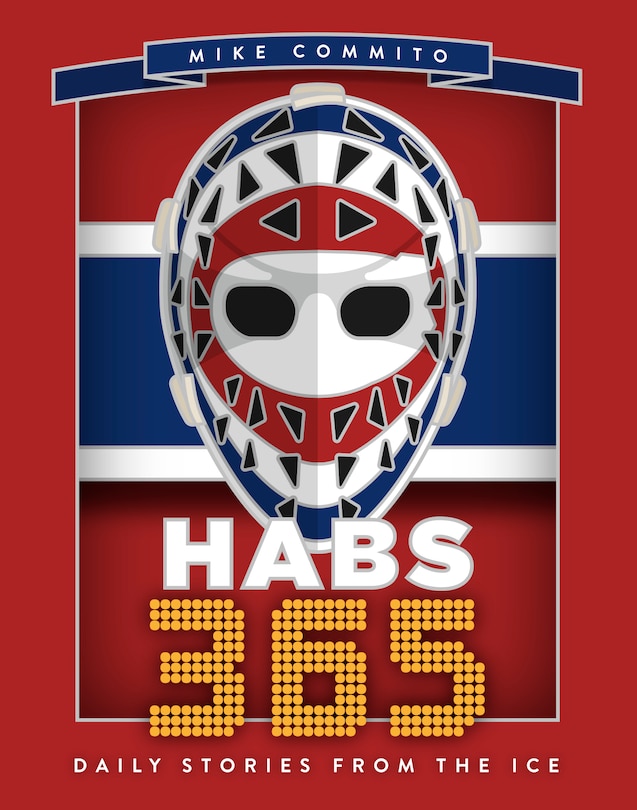 Front cover_Habs 365