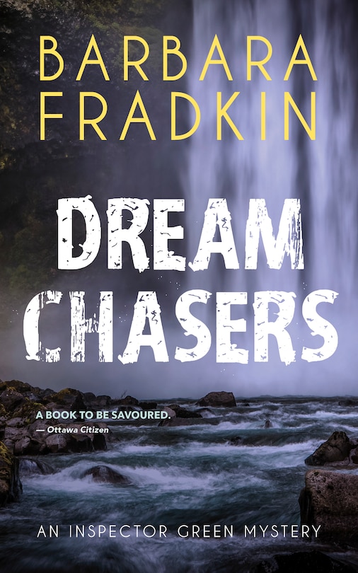 Front cover_Dream Chasers
