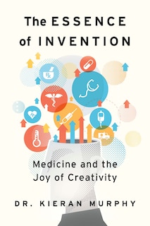 Couverture_The Essence of Invention