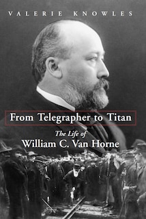 Couverture_From Telegrapher to Titan