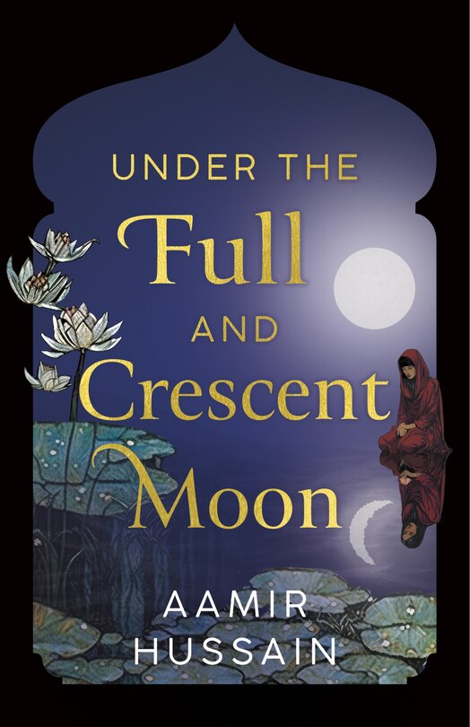 Front cover_Under the Full and Crescent Moon