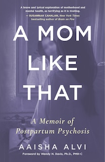 Front cover_A Mom Like That