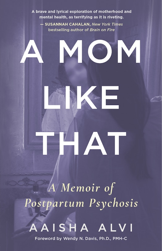 Front cover_A Mom Like That