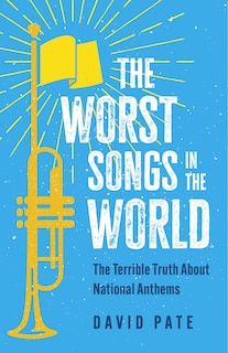 Couverture_The Worst Songs in the World