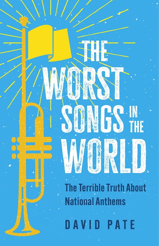 Couverture_The Worst Songs in the World