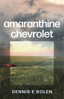 Front cover_Amaranthine Chevrolet