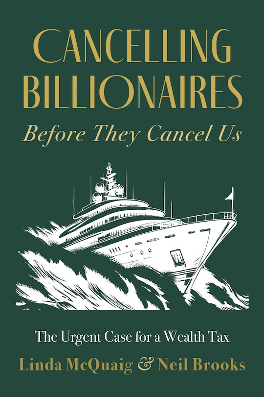 Front cover_Cancelling Billionaires Before They Cancel Us