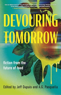 Couverture_Devouring Tomorrow