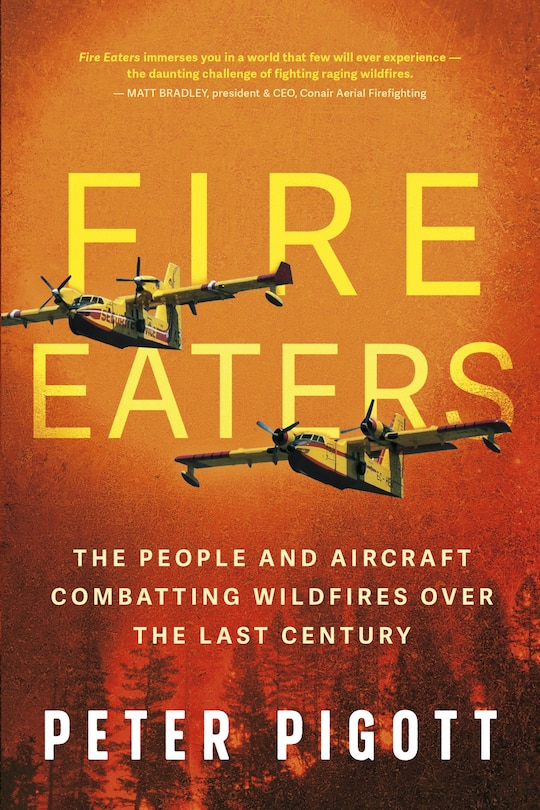Front cover_Fire Eaters