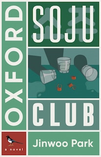 Front cover_Oxford Soju Club