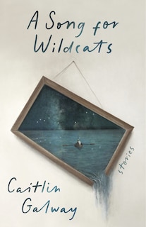 Front cover_A Song for Wildcats