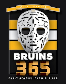 Front cover_Bruins 365