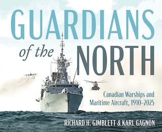 Front cover_Guardians of the North