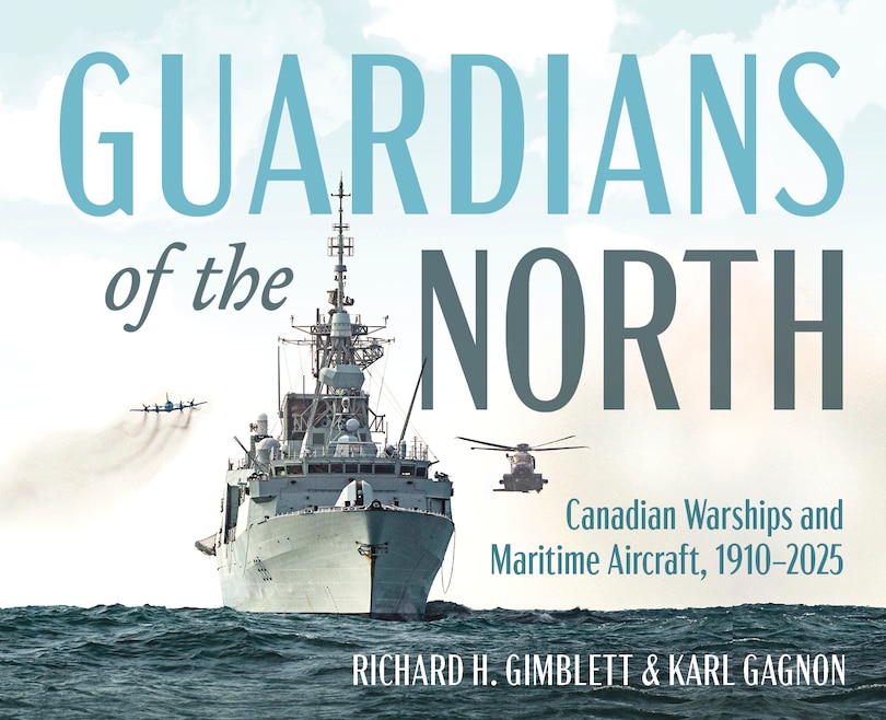 Front cover_Guardians of the North