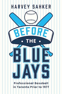 Couverture_Before the Blue Jays